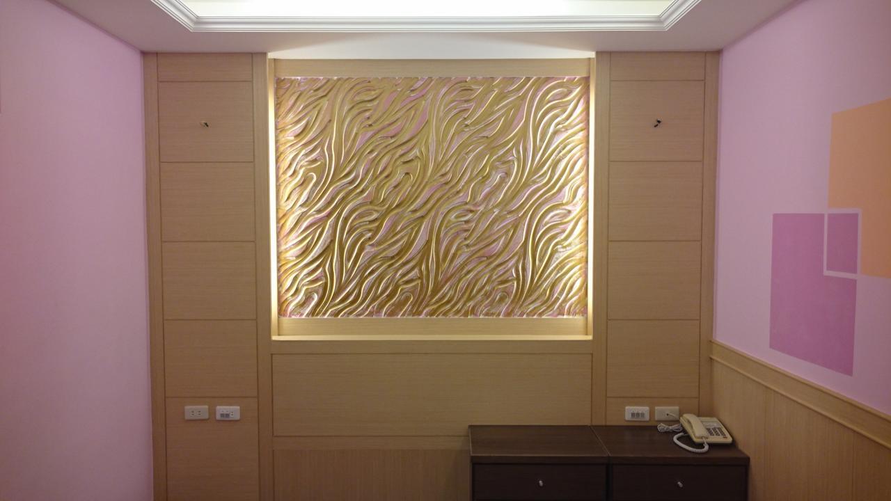 Umin Chu Inn เขิ่นติง ภายนอก รูปภาพ
