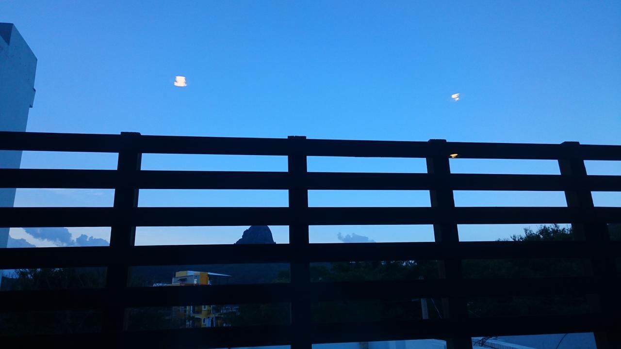 Umin Chu Inn เขิ่นติง ภายนอก รูปภาพ