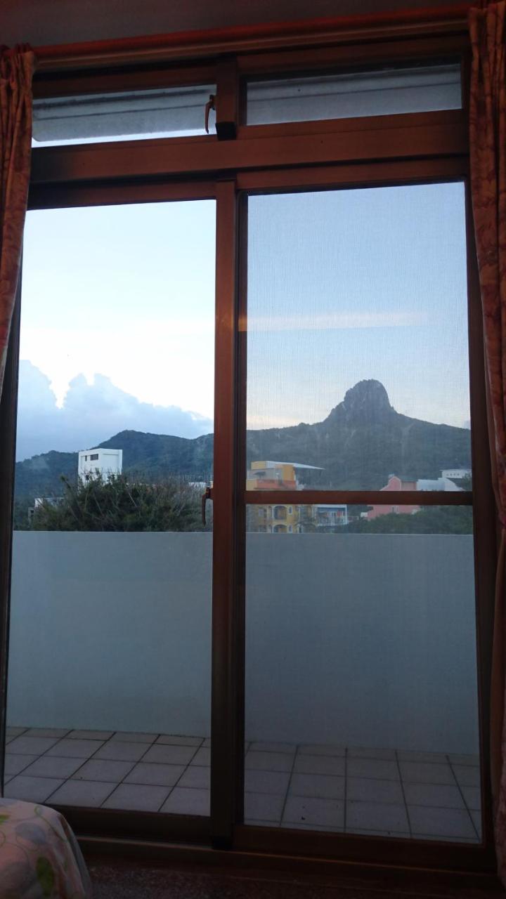 Umin Chu Inn เขิ่นติง ภายนอก รูปภาพ